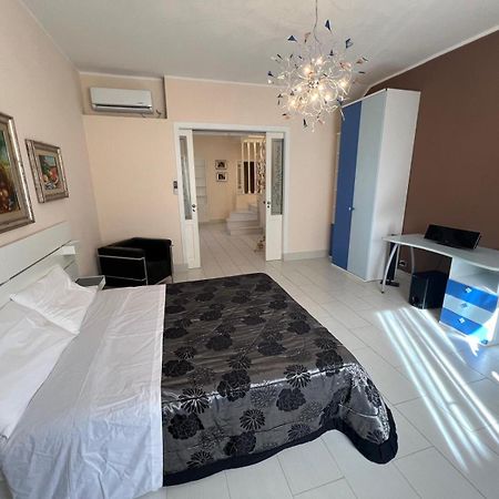 Casa Delle Stelle Apartment Mondello Ngoại thất bức ảnh