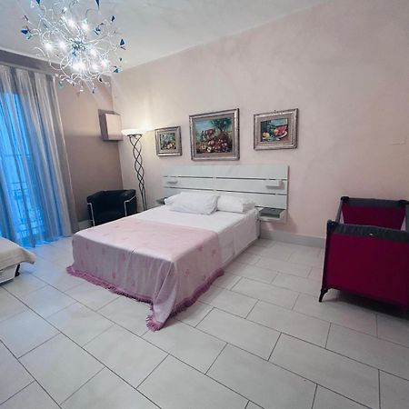 Casa Delle Stelle Apartment Mondello Ngoại thất bức ảnh