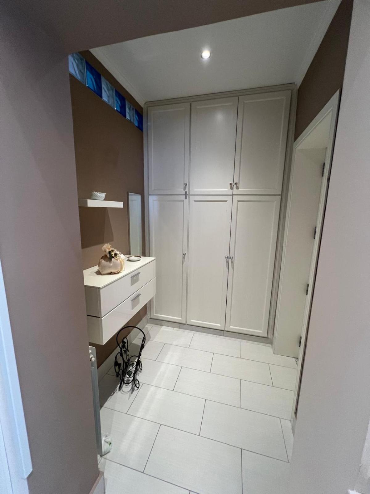 Casa Delle Stelle Apartment Mondello Ngoại thất bức ảnh