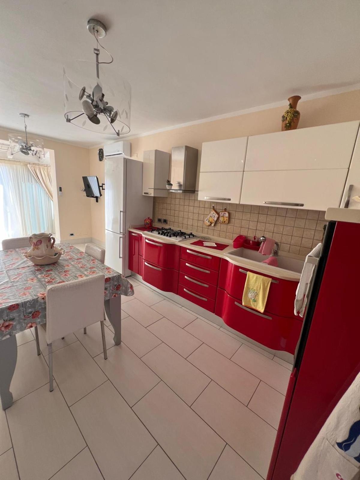 Casa Delle Stelle Apartment Mondello Ngoại thất bức ảnh