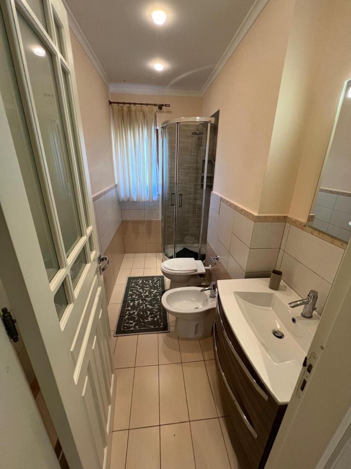 Casa Delle Stelle Apartment Mondello Ngoại thất bức ảnh