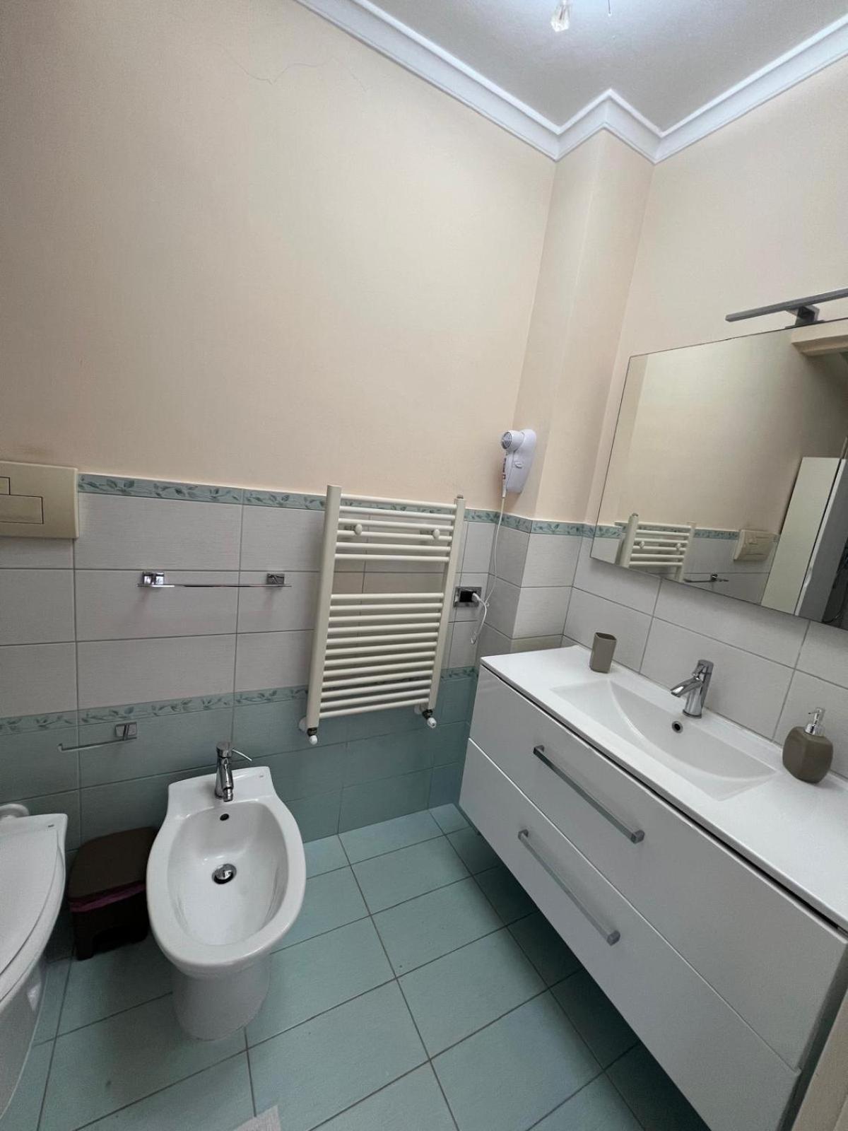 Casa Delle Stelle Apartment Mondello Ngoại thất bức ảnh