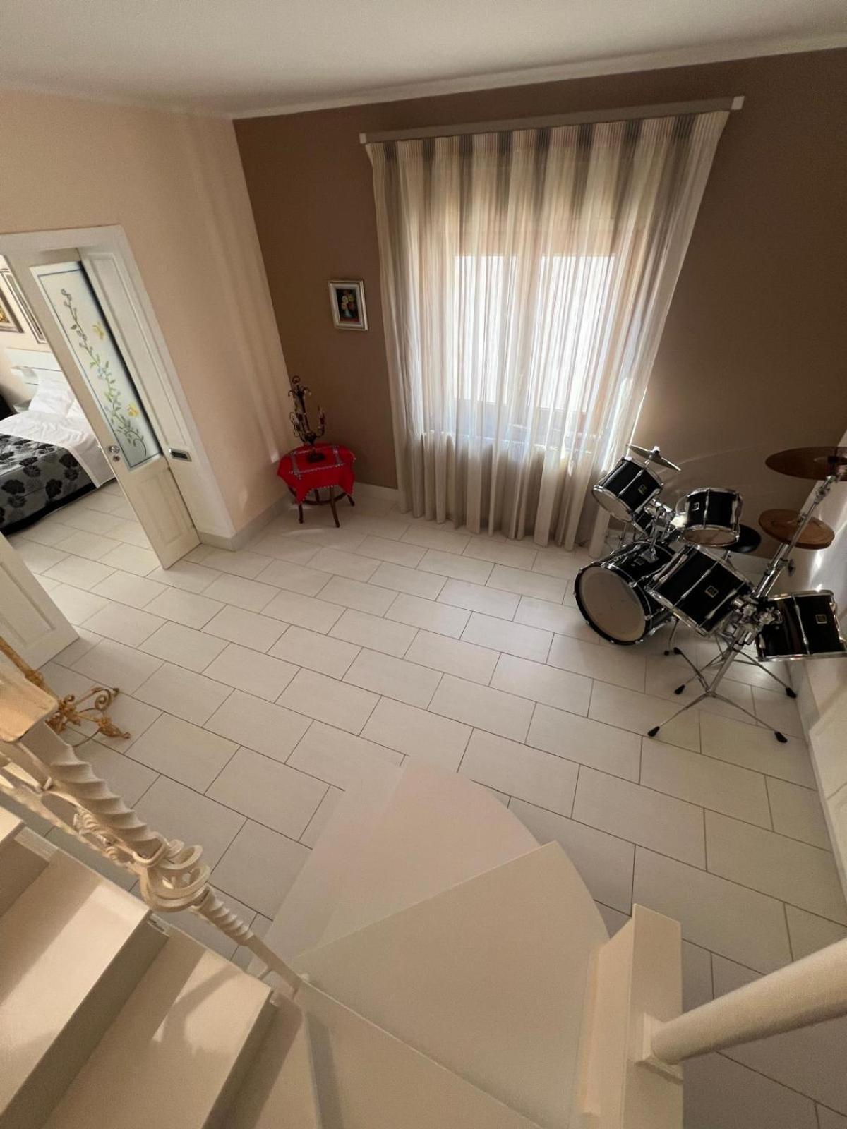 Casa Delle Stelle Apartment Mondello Ngoại thất bức ảnh