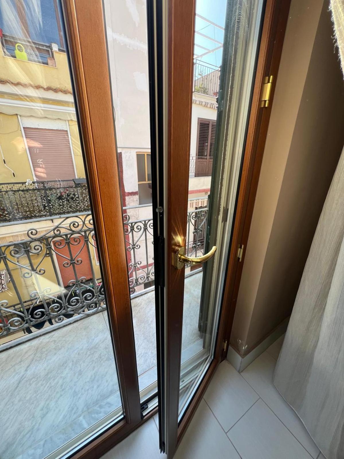 Casa Delle Stelle Apartment Mondello Ngoại thất bức ảnh