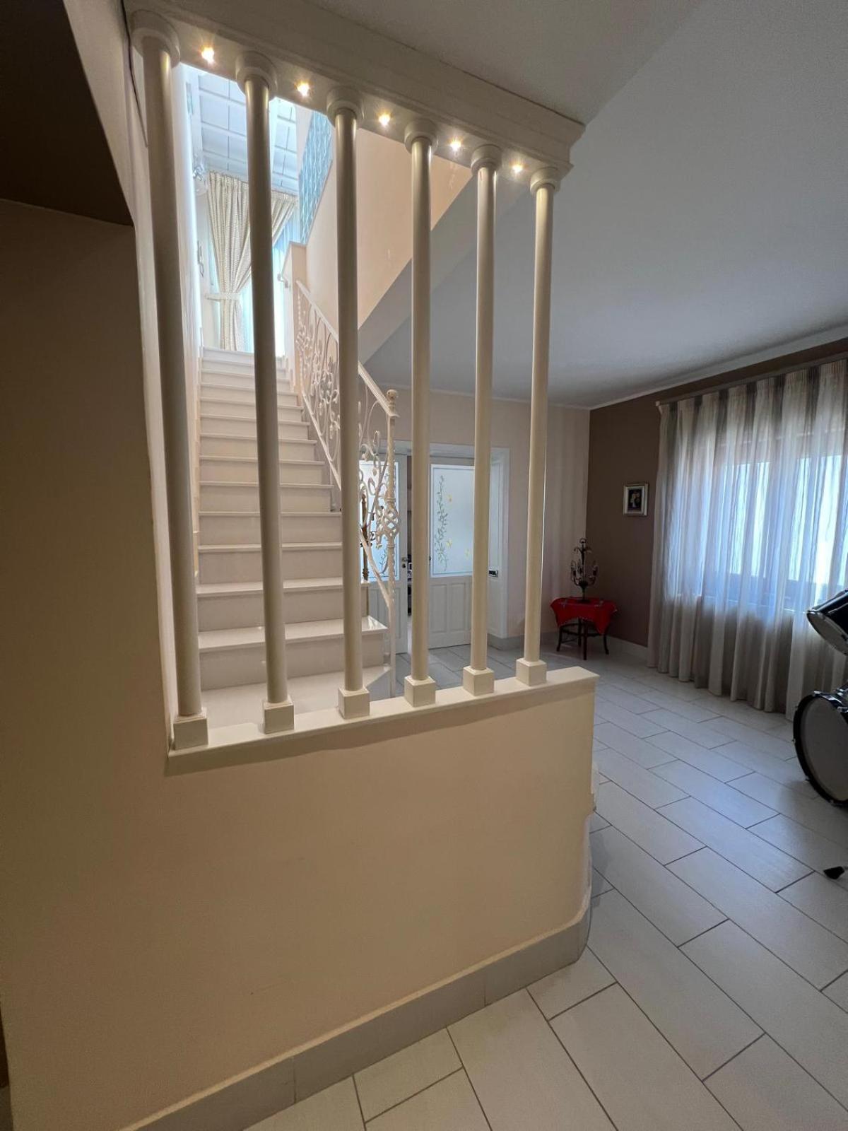 Casa Delle Stelle Apartment Mondello Ngoại thất bức ảnh